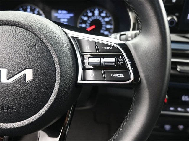 Used 2023 Kia Seltos S image 28