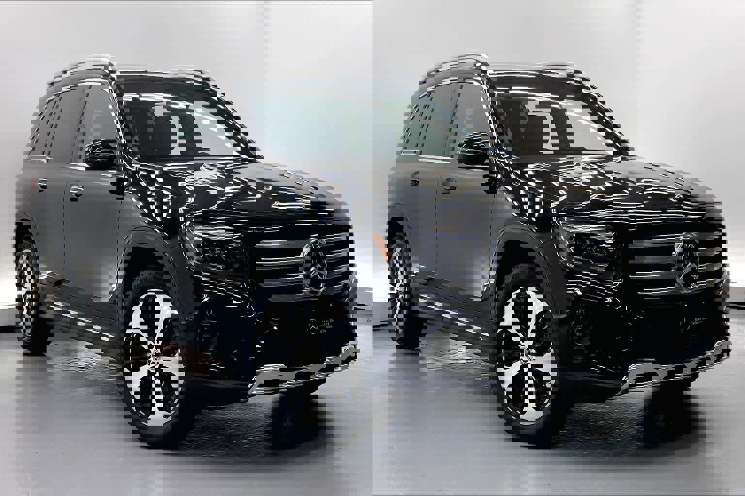 Used 2025 Mercedes-Benz GLB 250 image 6