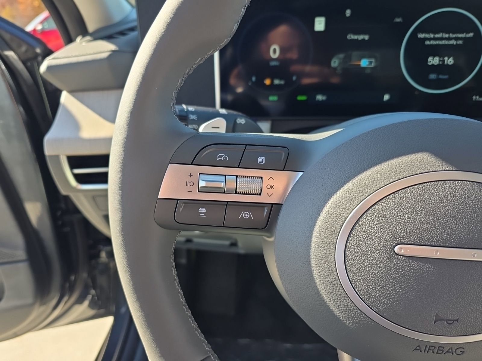 New 2026 Hyundai Sonata Limited image 13