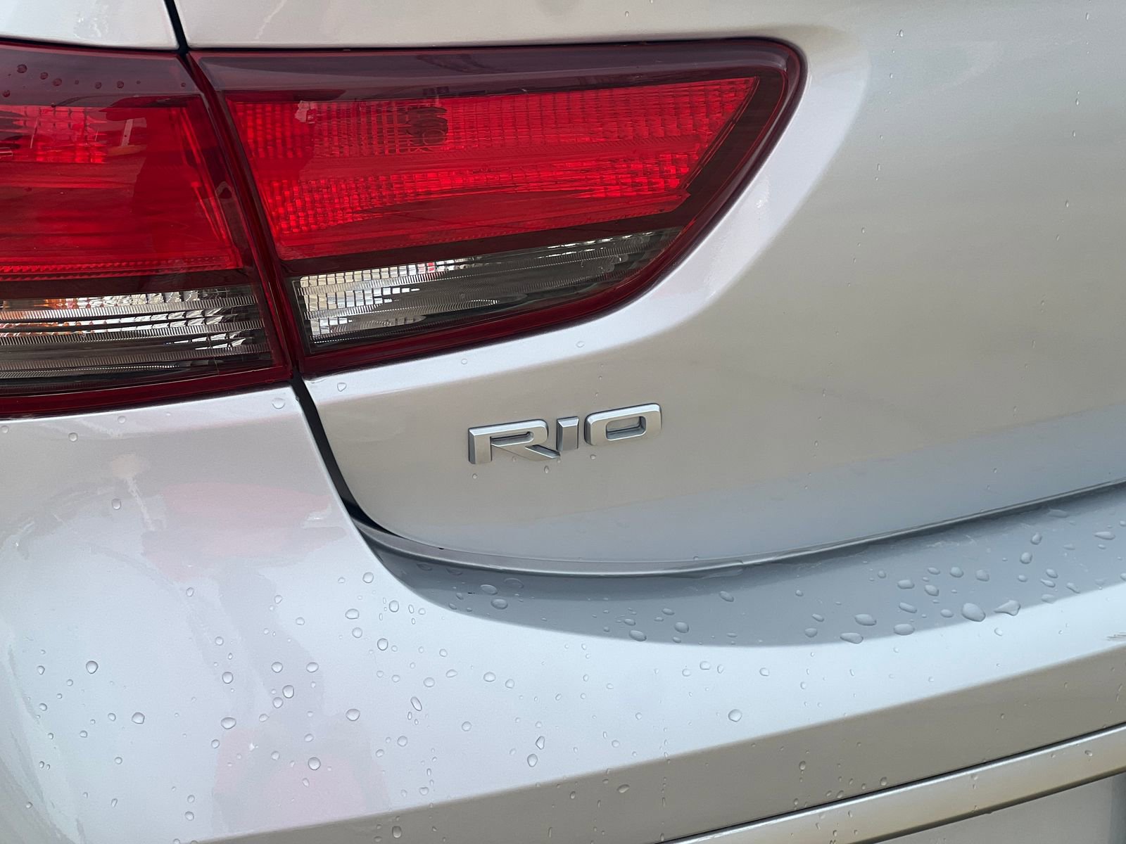 Used 2022 Kia Rio S FWD image 13