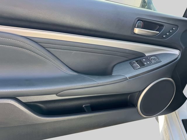 Used 2019 Lexus RC 350 F Sport AWD/4WD image 20