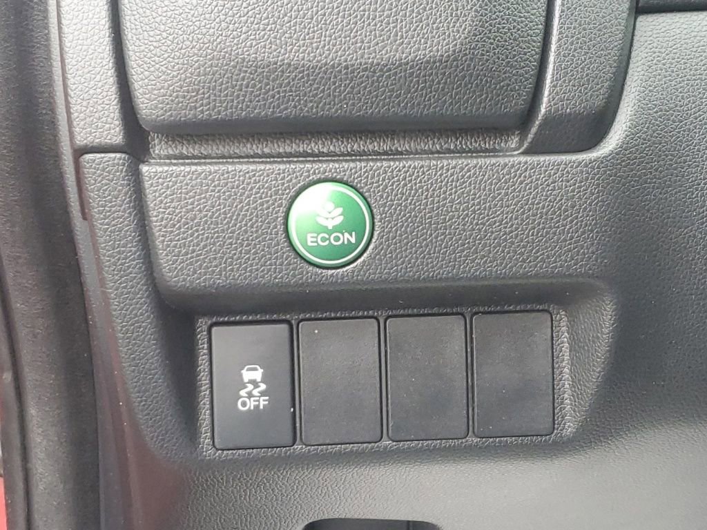 Used 2015 Honda Fit EX-L image 17