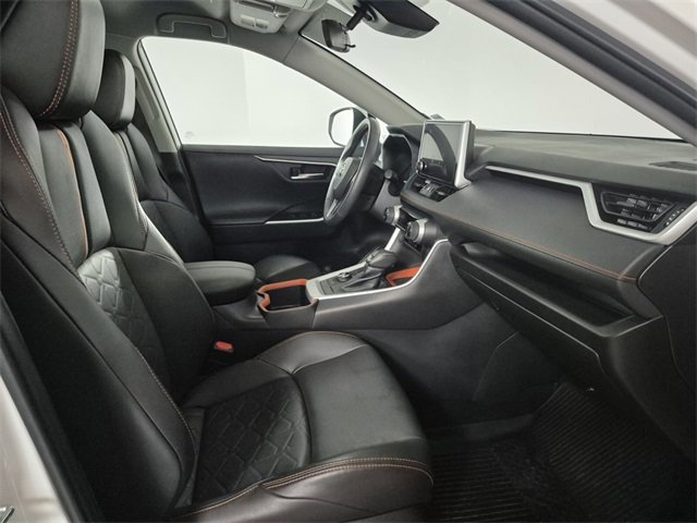 Certified 2023 Toyota RAV4 Adventure image 31