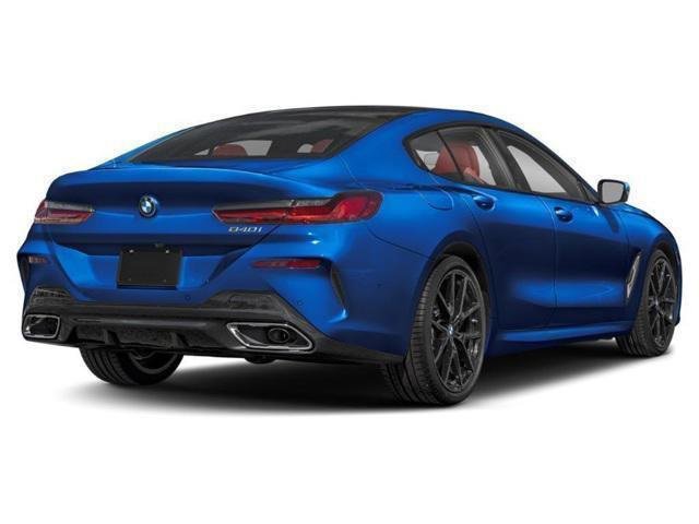New 2026 BMW 840i xDrive image 2