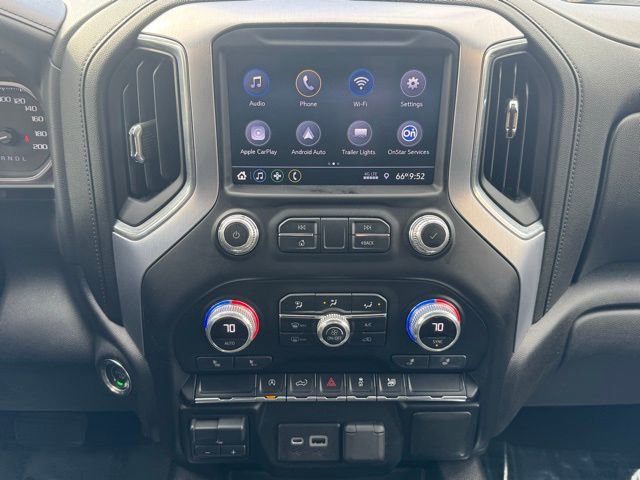Used 2021 GMC Sierra 1500 Elevation w/ Max Trailering Package AWD/4WD image 10