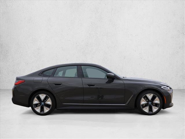 Used 2023 BMW i4 eDrive35 RWD image 4