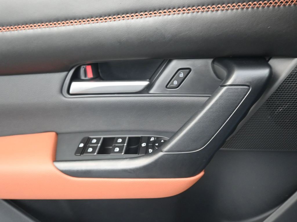 New 2026 MAZDA CX-50 Meridian Edition w/ Weather Package image 14