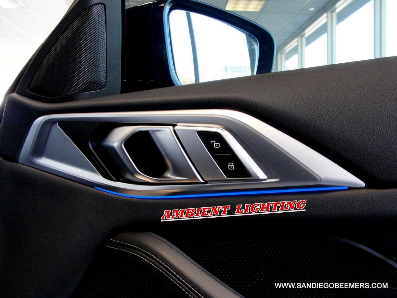 Used 2023 BMW M440i Coupe w/ Premium Package RWD image 25