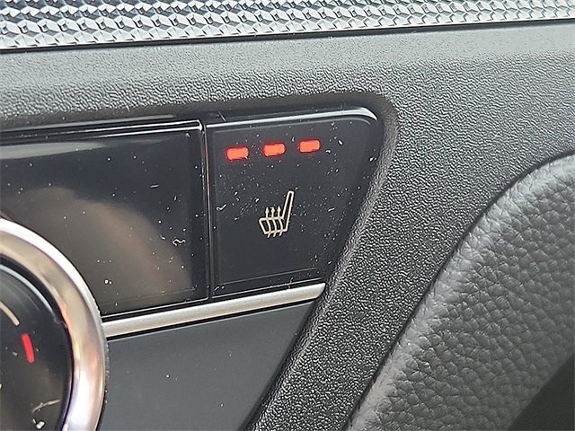 Certified 2026 Honda CR-V TrailSport image 15