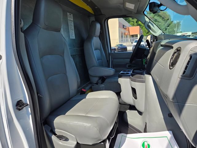 Used 2023 Ford E-350 and Econoline 350 Super Duty w/ Driver's Safety Package RWD image 17