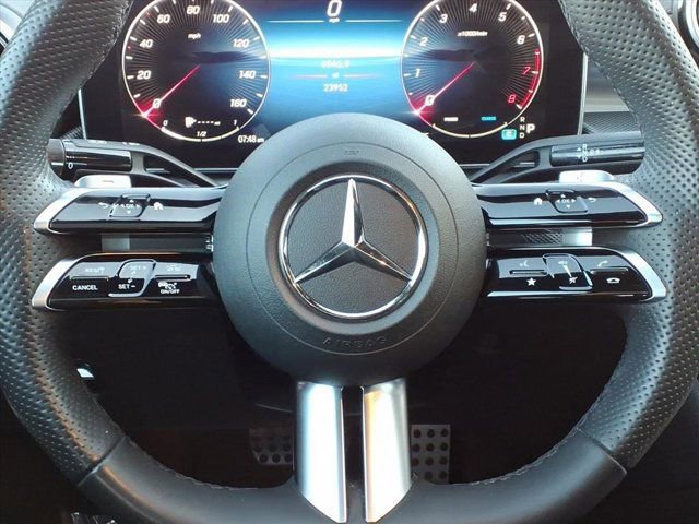 Certified 2024 Mercedes-Benz C 300 Sedan image 8