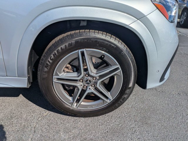 Used 2026 Mercedes-Benz GLE 350 4MATIC image 12