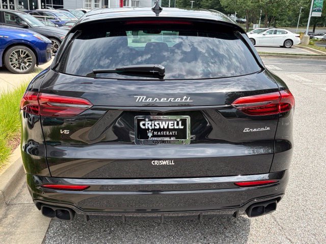 New 2026 Maserati Grecale Modena AWD/4WD image 6