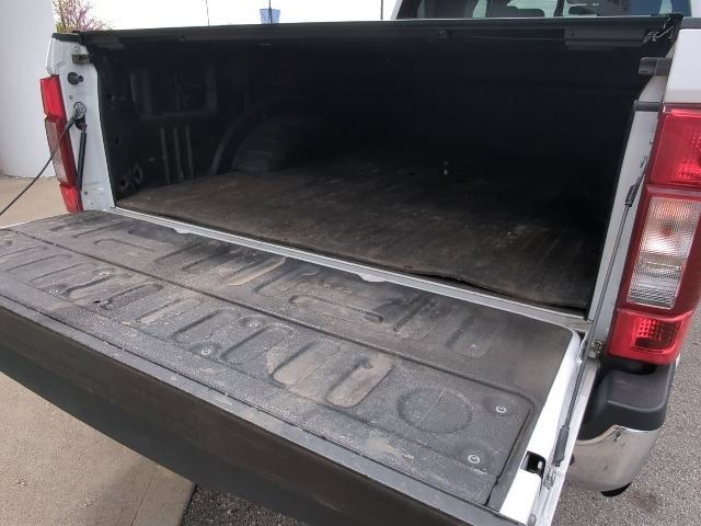 Used 2022 Ford F250 Lariat w/ Lariat Value Package AWD/4WD image 36
