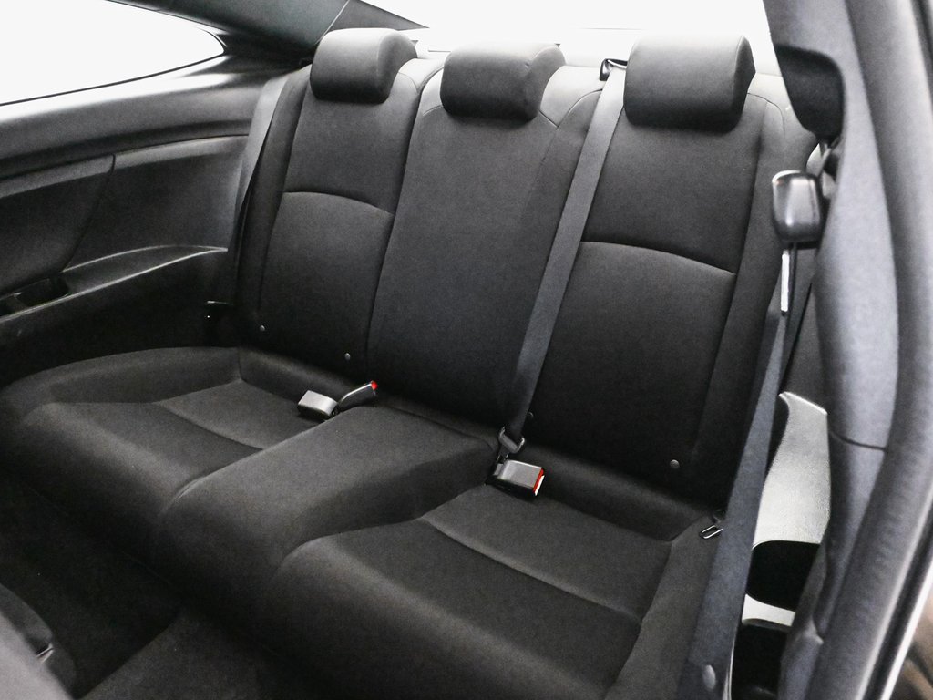 Used 2019 Honda Civic LX image 27
