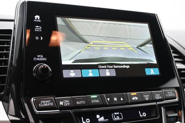 Used 2024 Honda Odyssey Sport image 3