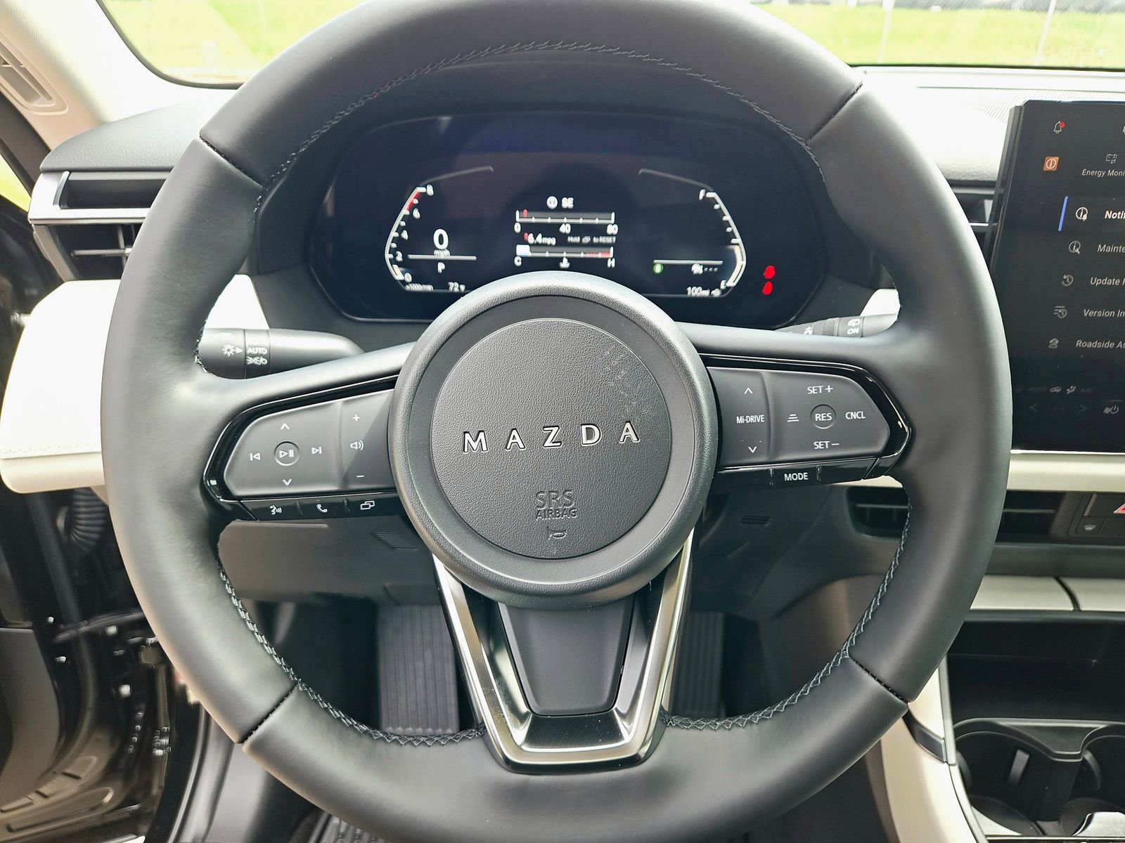 New 2026 MAZDA CX-5 Preferred AWD/4WD image 11