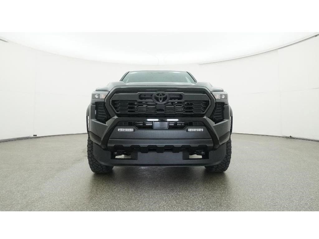 New 2025 Toyota Tacoma TRD Off-Road image 31