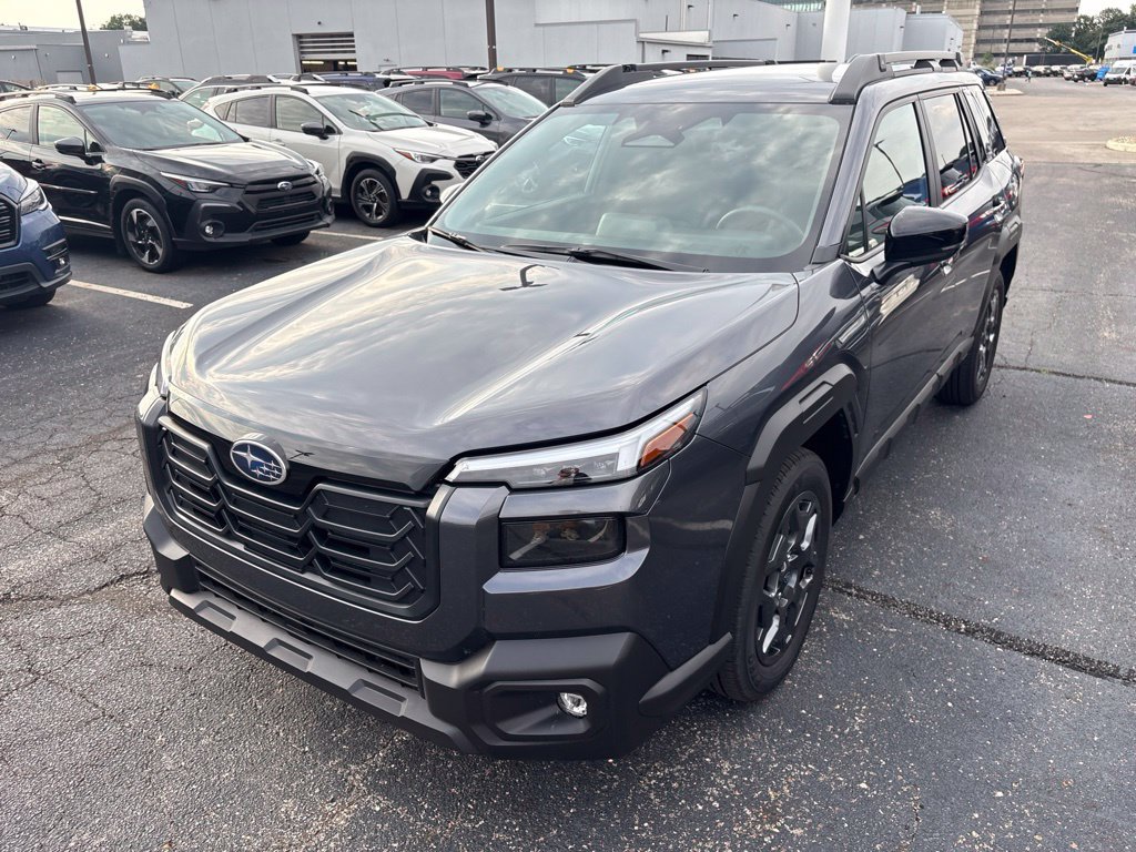 Certified 2026 Subaru Outback Premium AWD/4WD image 6