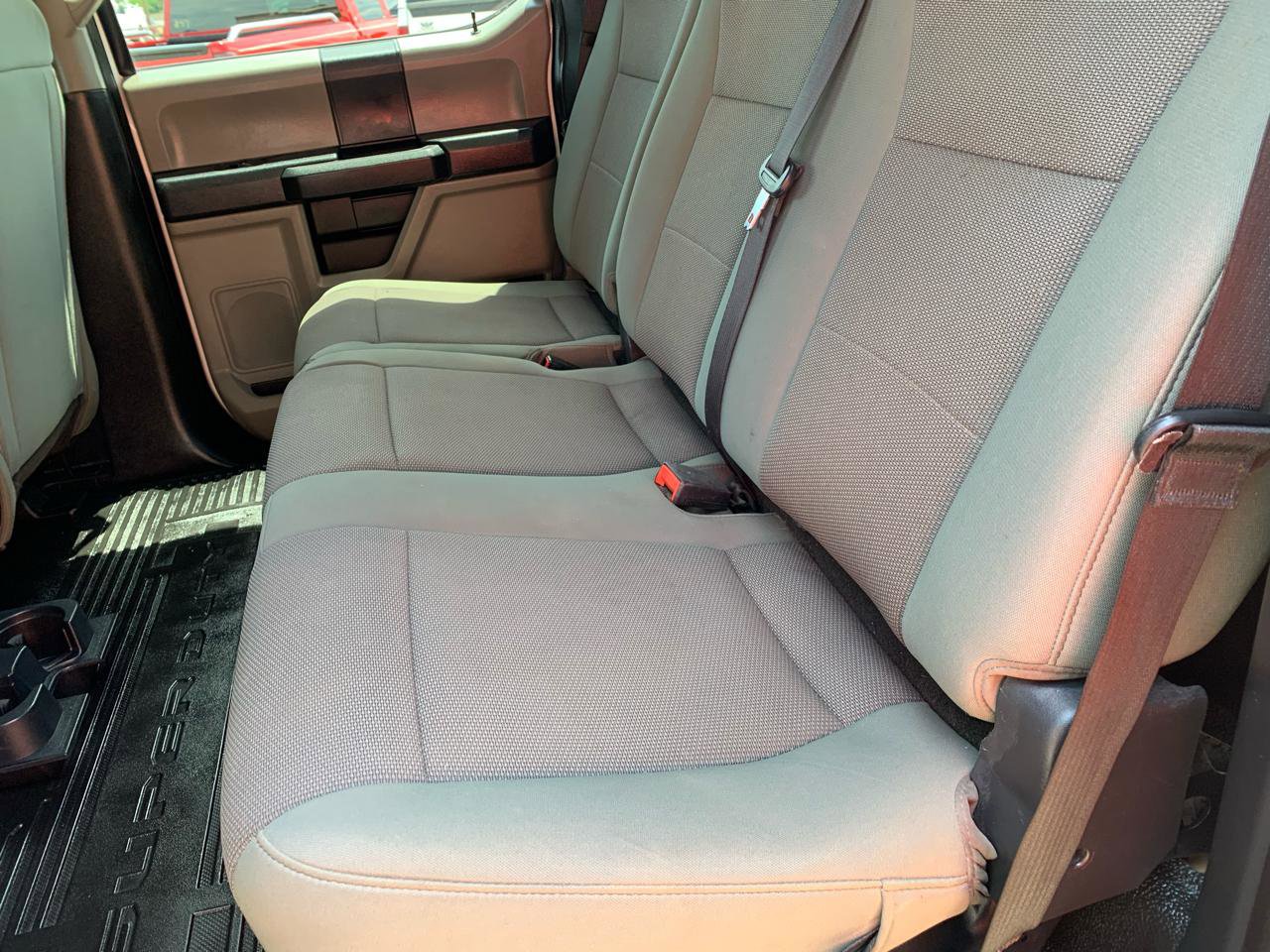 Used 2022 Ford F250 XL w/ STX Appearance Package image 21