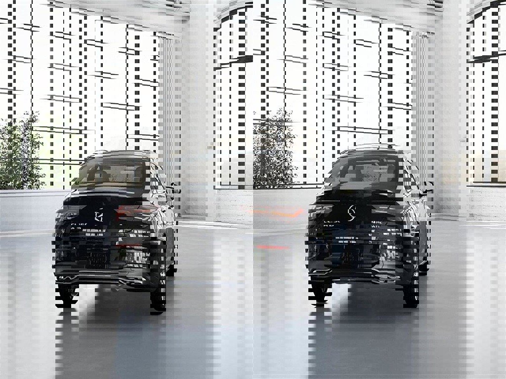 New 2026 Mercedes-Benz CLA 250 4MATIC image 24