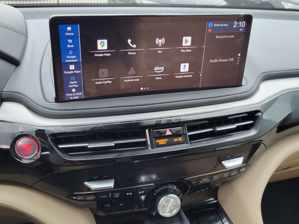 Certified 2025 Acura MDX w/ Technology Package image 28