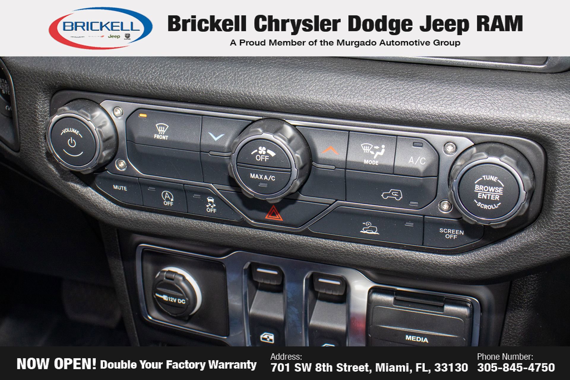 New 2026 Jeep Wrangler Sport image 20