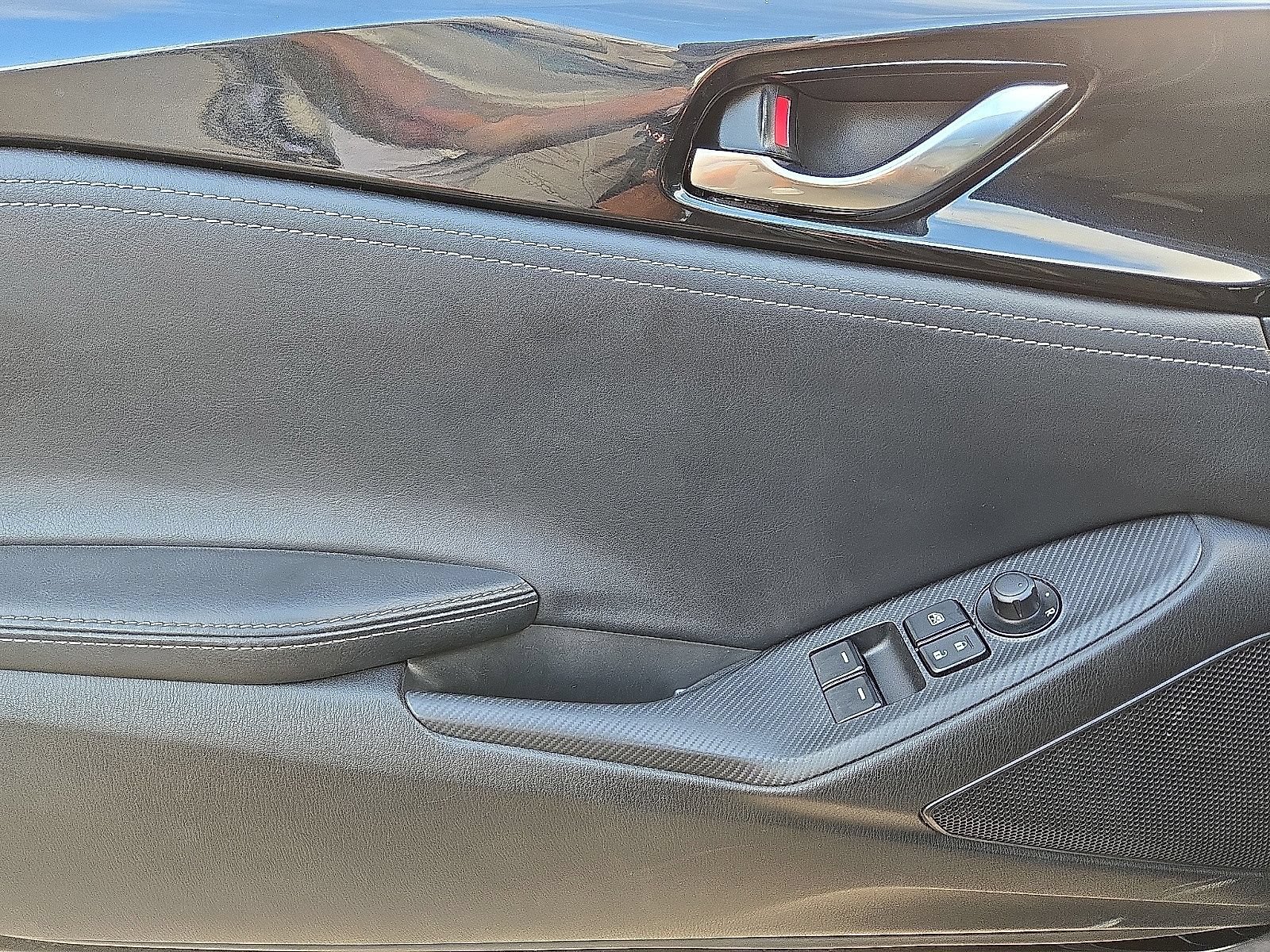 Used 2023 MAZDA MX-5 Miata Grand Touring RWD image 21