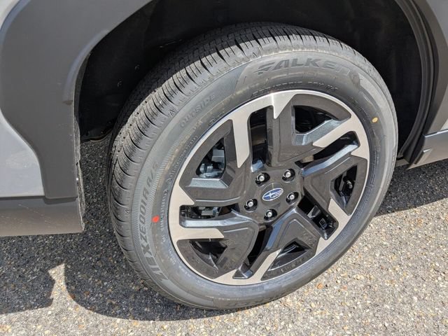 New 2026 Subaru Forester Premium AWD/4WD image 8