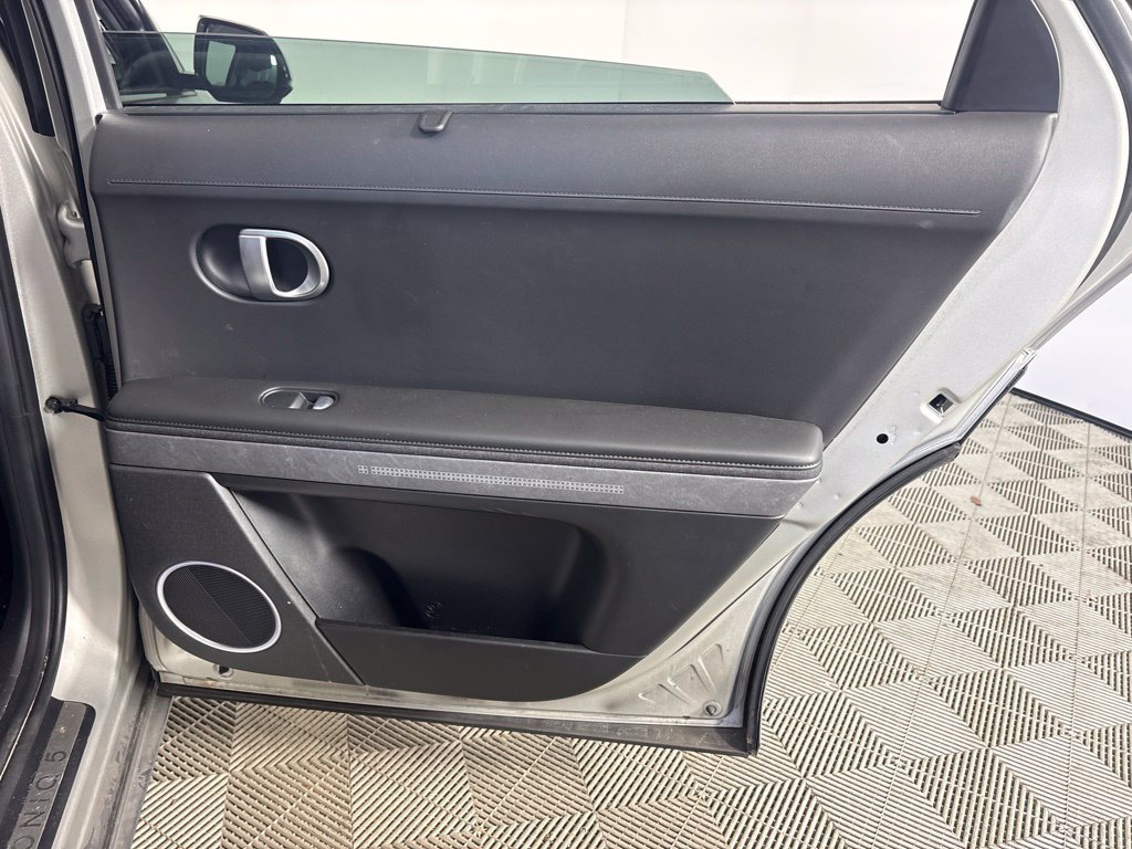 Used 2024 Hyundai Ioniq 5 Limited RWD image 22
