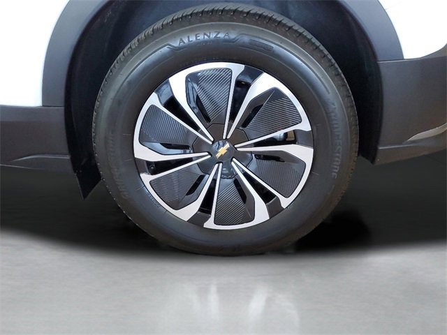 New 2025 Chevrolet Blazer EV LT image 7