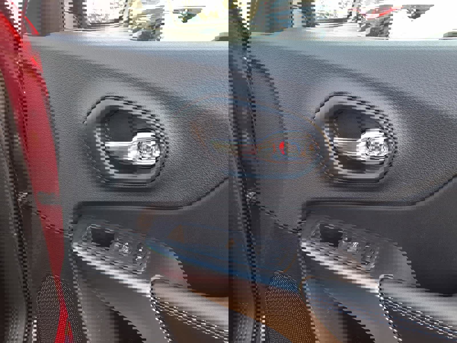 Used 2019 Jeep Cherokee Latitude Plus w/ Cold Weather Group image 27