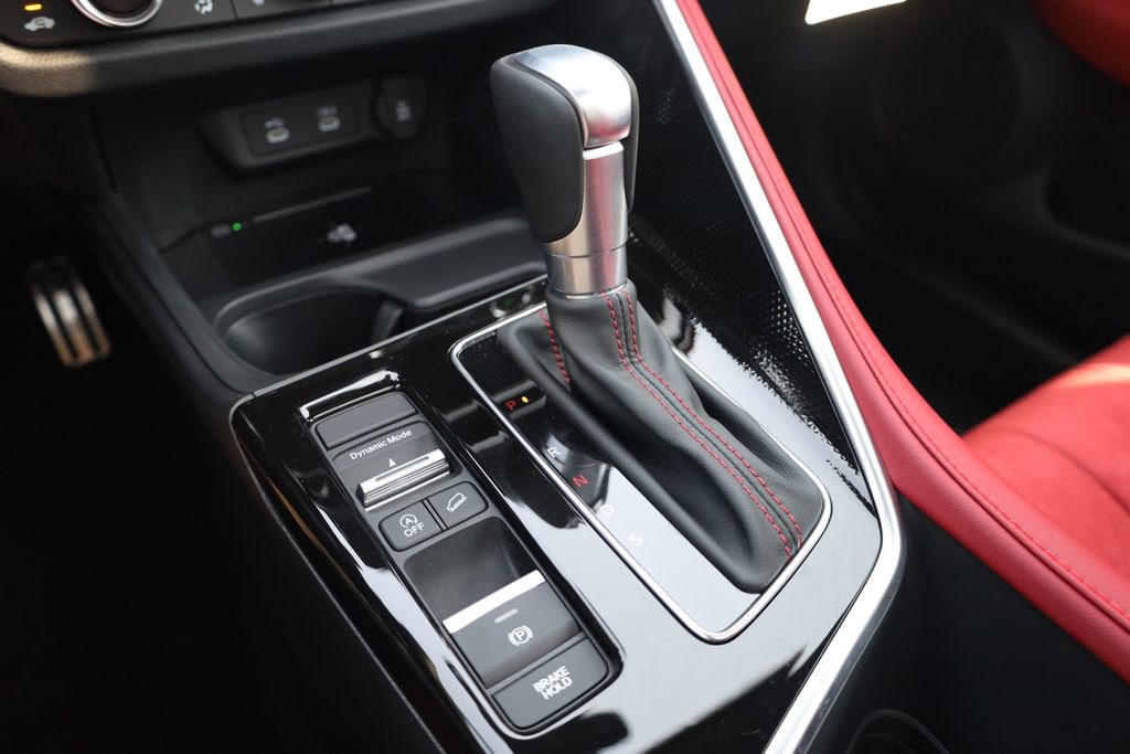 New 2025 Acura ADX A-Spec image 24