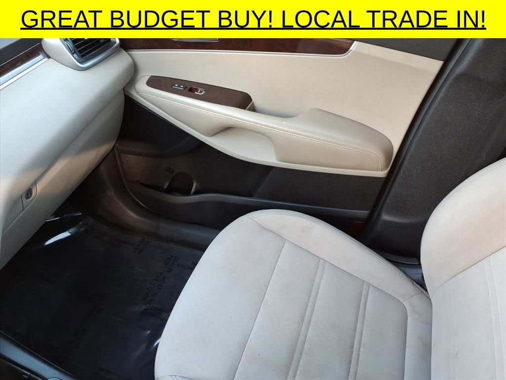 Used 2016 Kia Sorento AWD w/ LX Convenience Package image 21