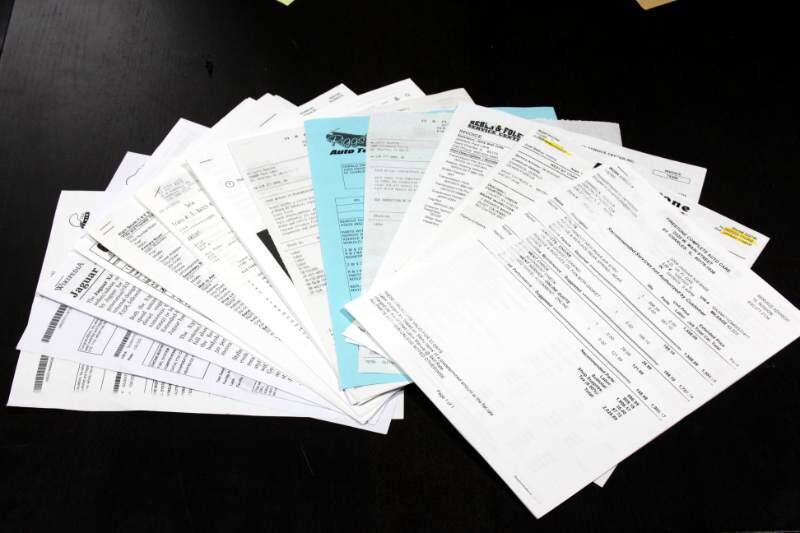 Used 2004 Jaguar XJ8 XJ8 image 3