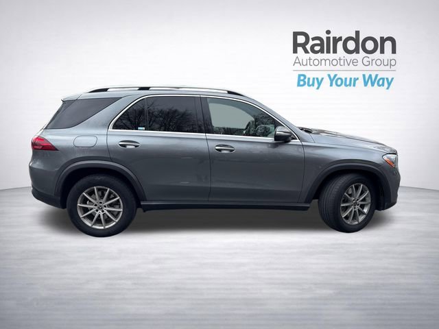 Used 2024 Mercedes-Benz GLE 450e 4MATIC image 10