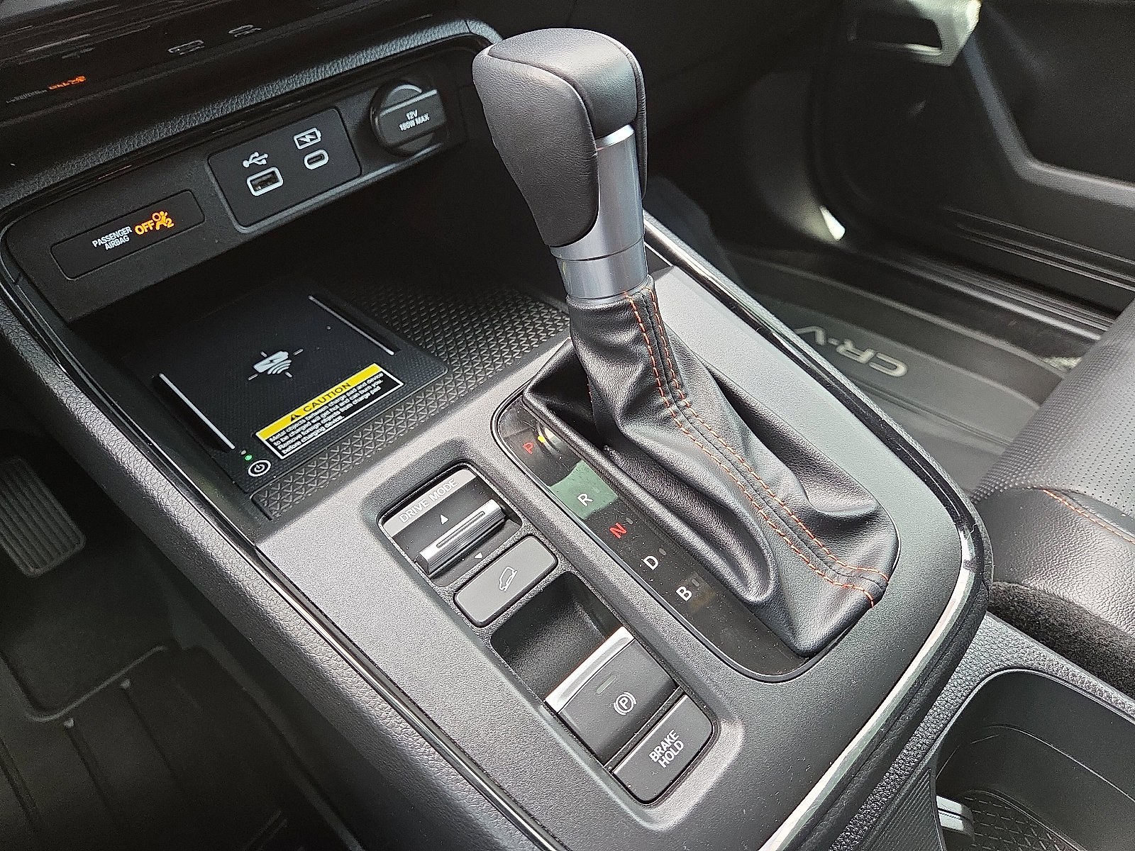 Used 2025 Honda CR-V Sport Touring image 16