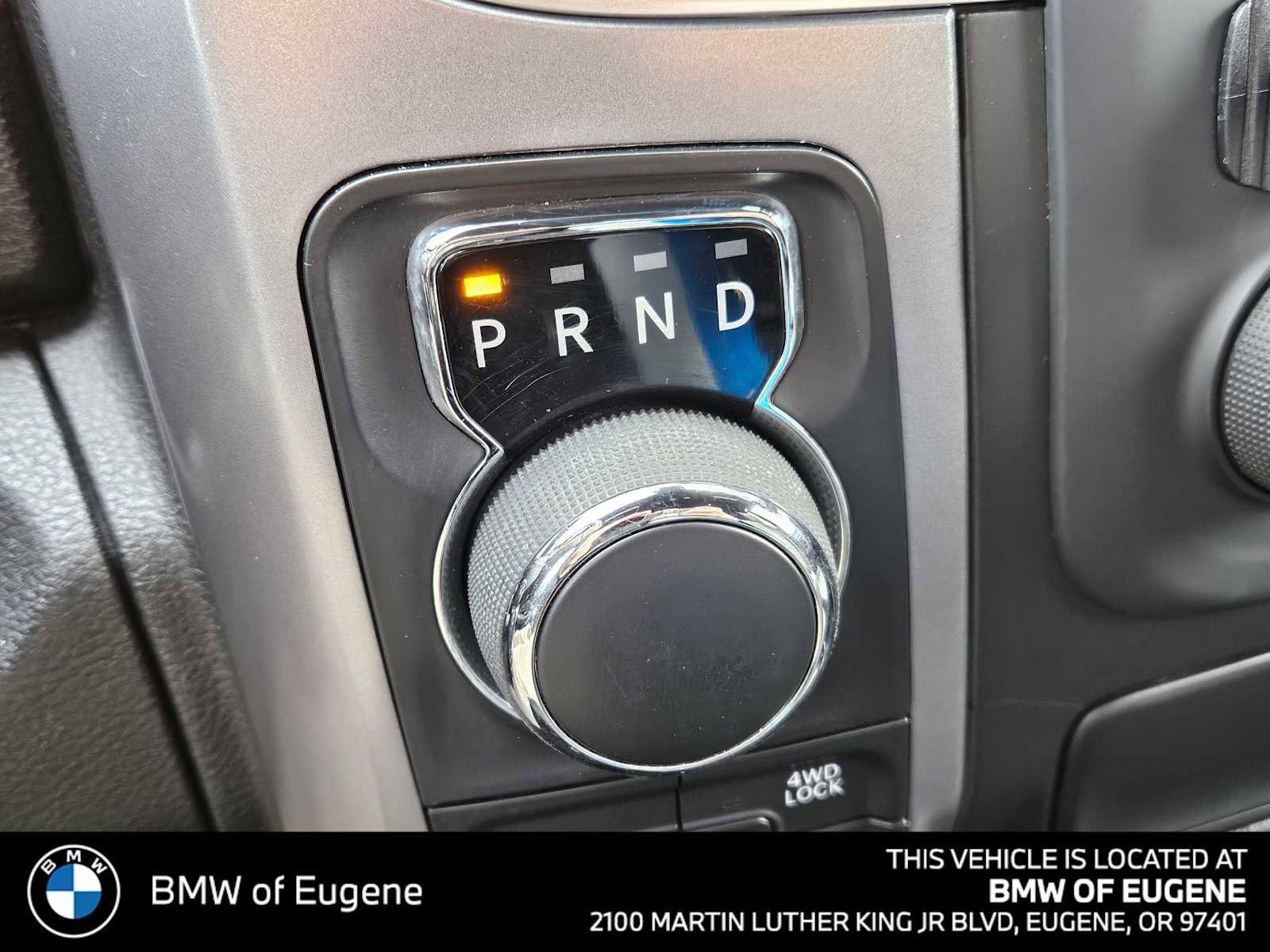 Used 2024 RAM 1500 Classic Warlock image 31