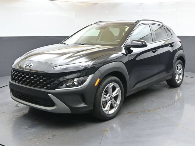 Used 2023 Hyundai Kona SEL