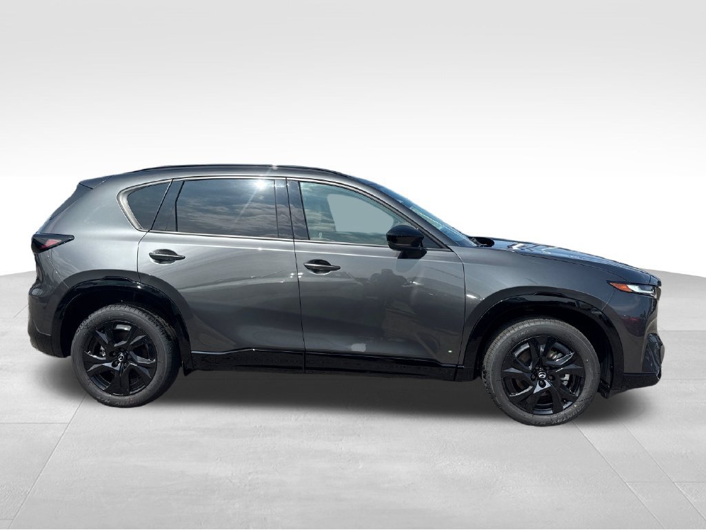 New 2026 MAZDA CX-5 2.5 S w/ Premium Plus Package AWD/4WD image 6