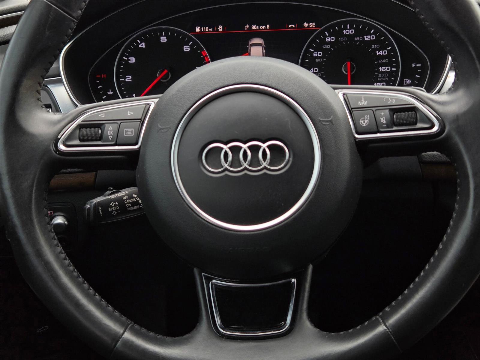 Used 2016 Audi A7 3.0T Prestige AWD/4WD image 17