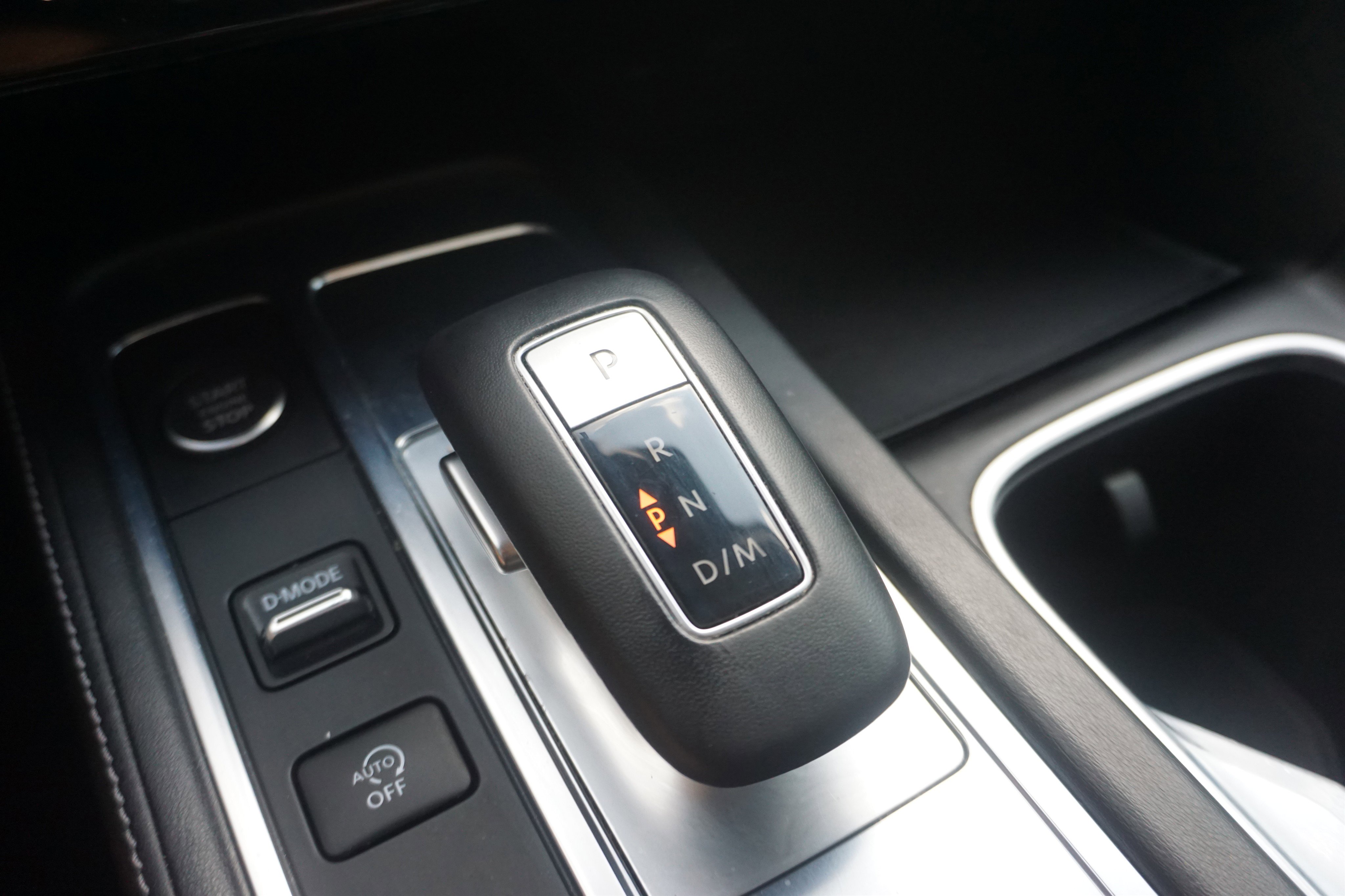 Used 2022 INFINITI QX60 Luxe w/ Vision Package image 33