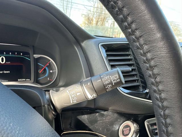 Certified 2022 Honda Pilot Touring image 27