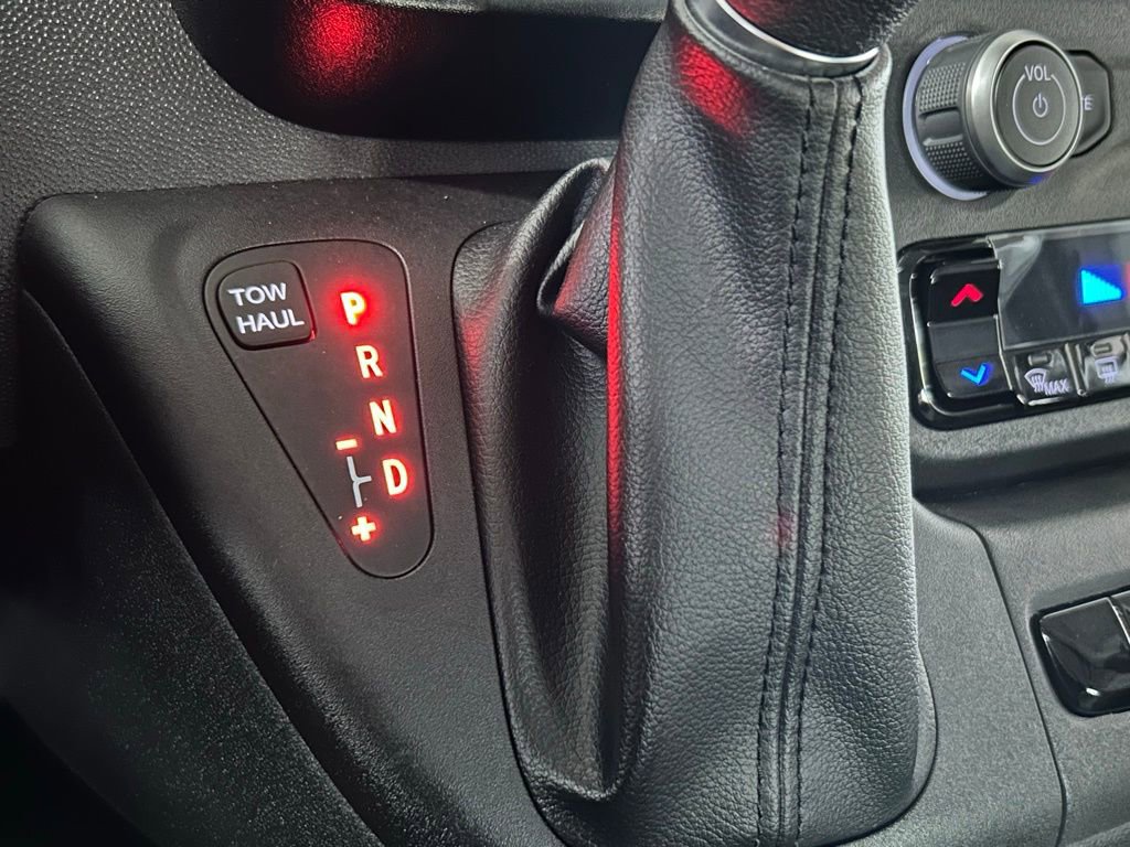 Used 2023 RAM ProMaster 3500 w/ Safety Group image 20