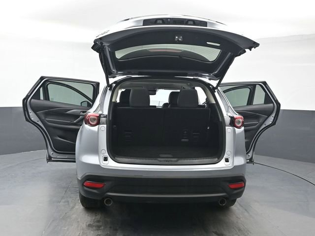 Certified 2023 MAZDA CX-9 Touring image 51