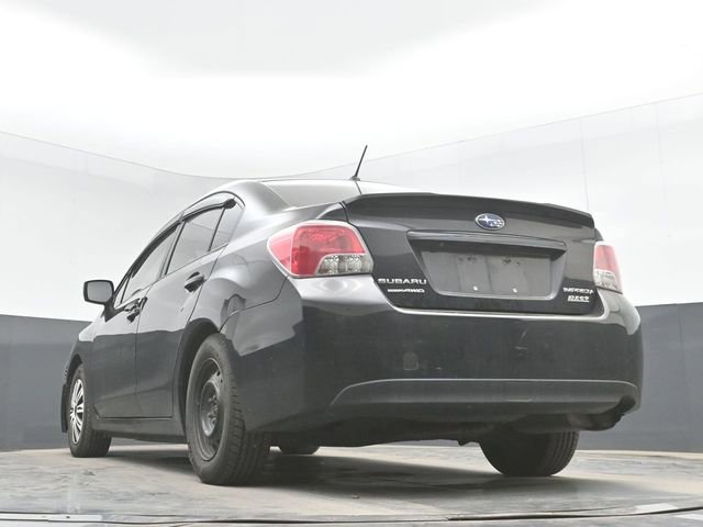Used 2015 Subaru Impreza 2.0i image 31