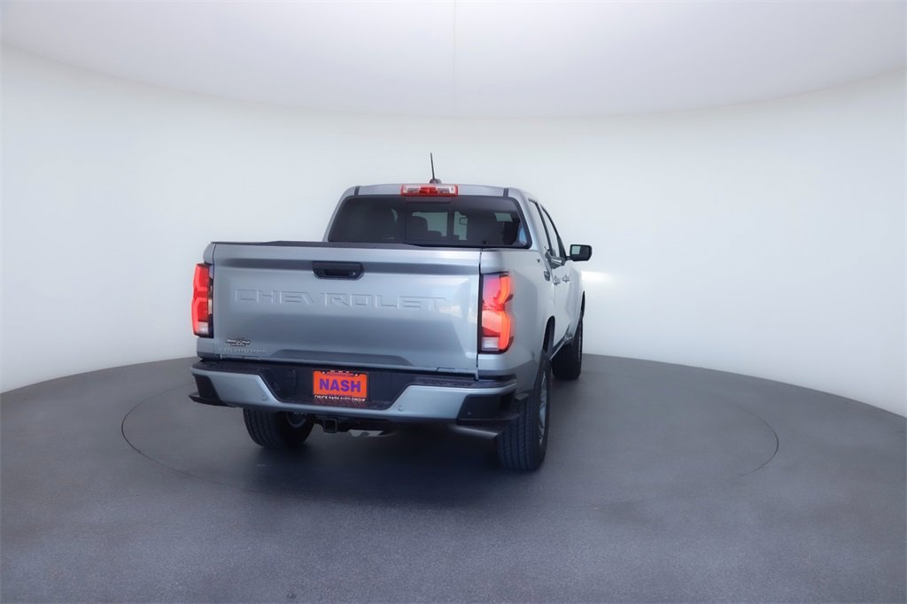 New 2026 Chevrolet Colorado LT w/ LT Convenience Package image 6