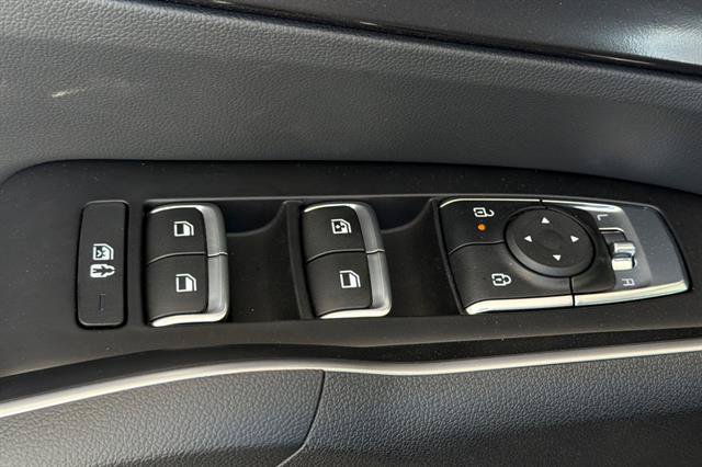 New 2026 Kia Sorento EX w/ EX Premium Package FWD image 12