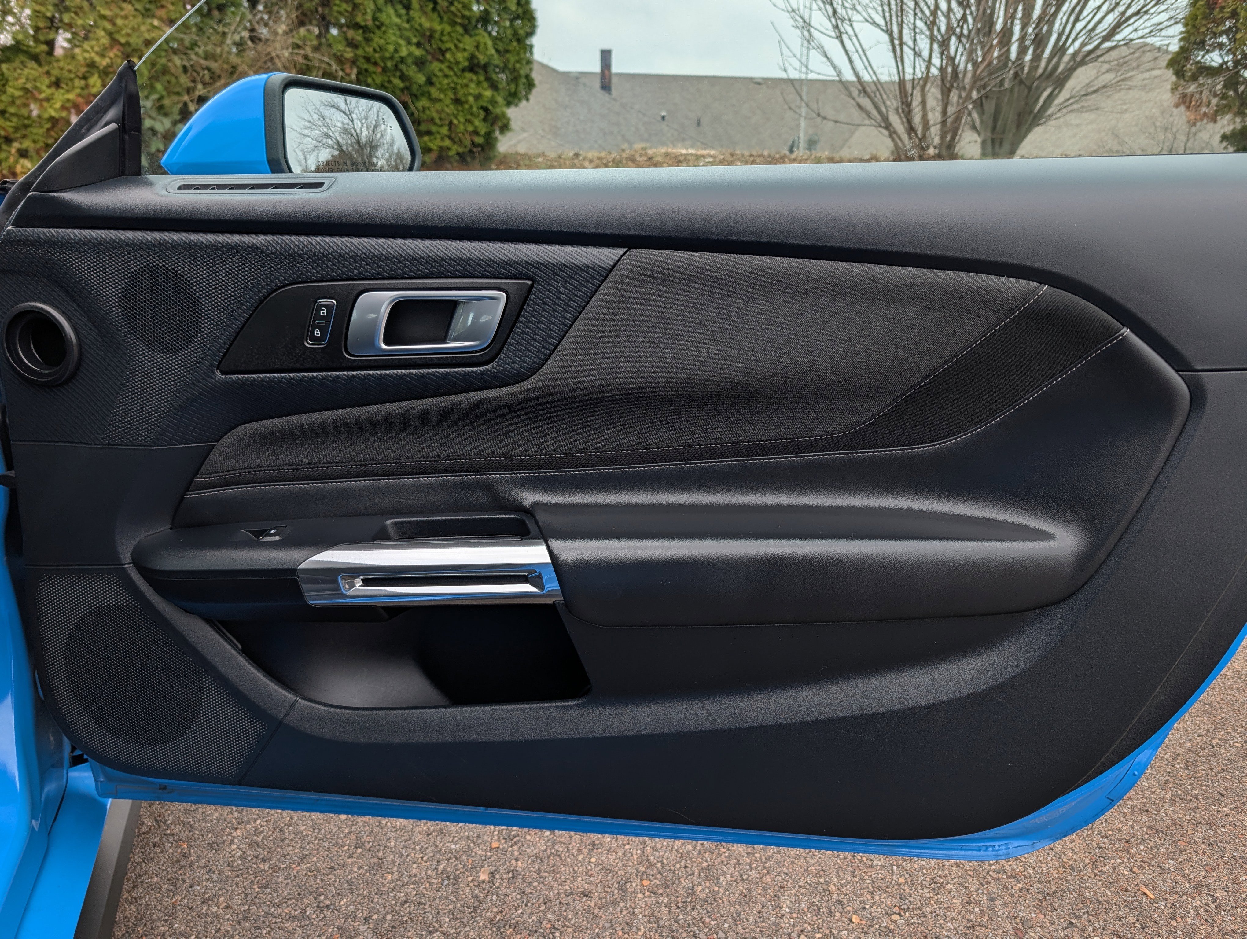 Used 2024 Ford Mustang Coupe image 29