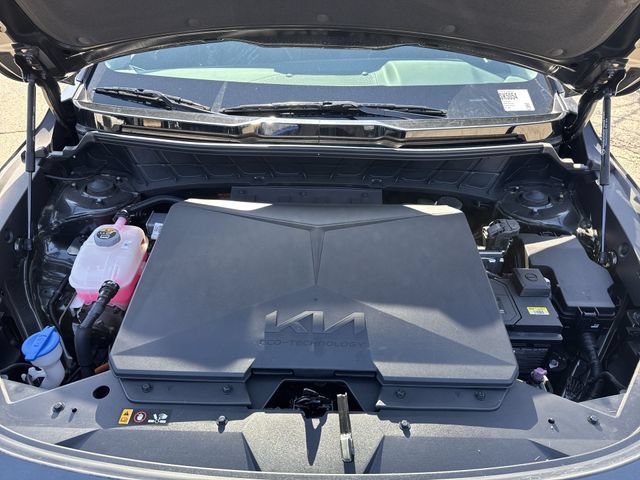 New 2025 Kia Niro Wind w/ Wind Preserve Package FWD image 27